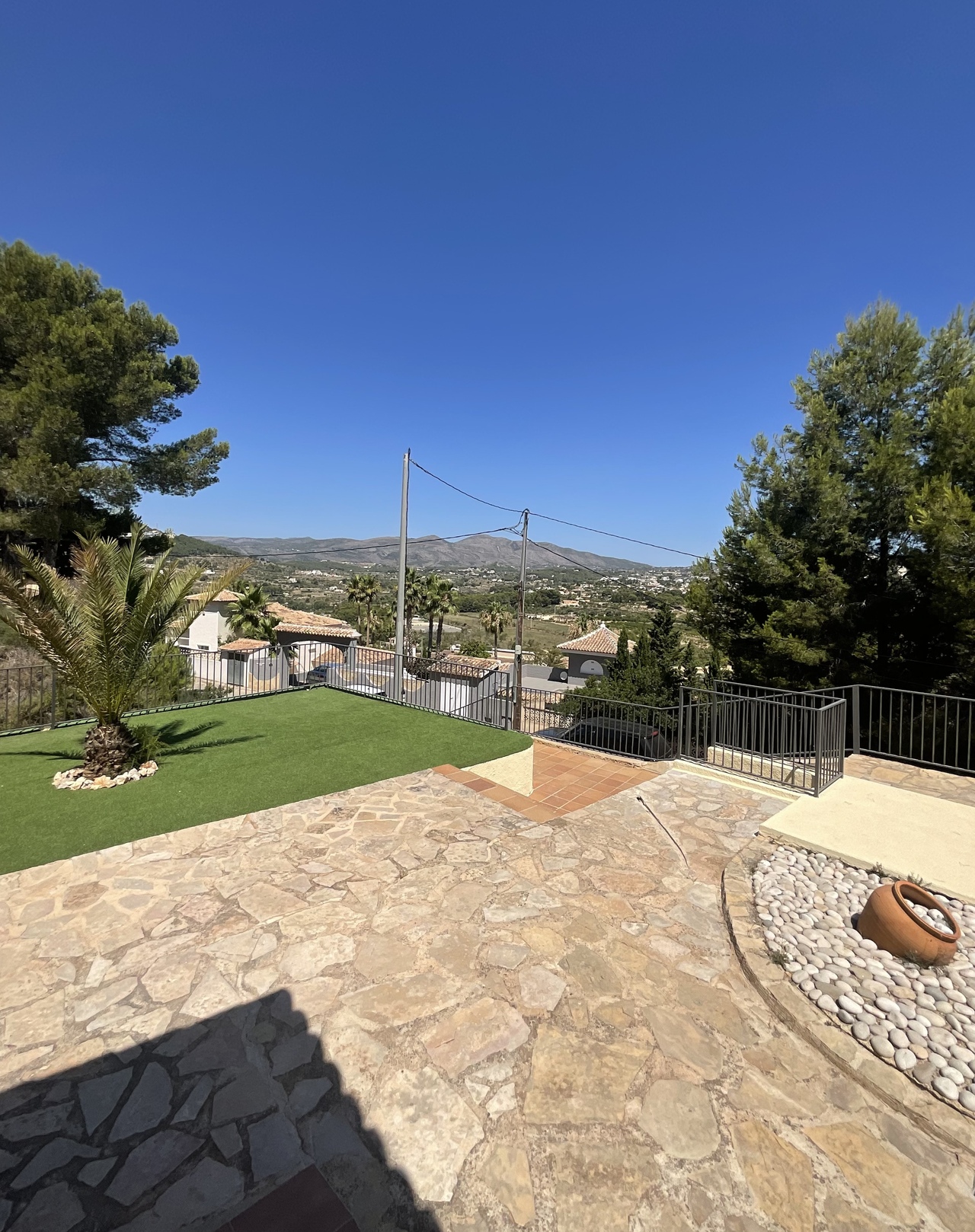 3 Bed, 1 Bath, HouseFor Sale, Calpe, Alicante