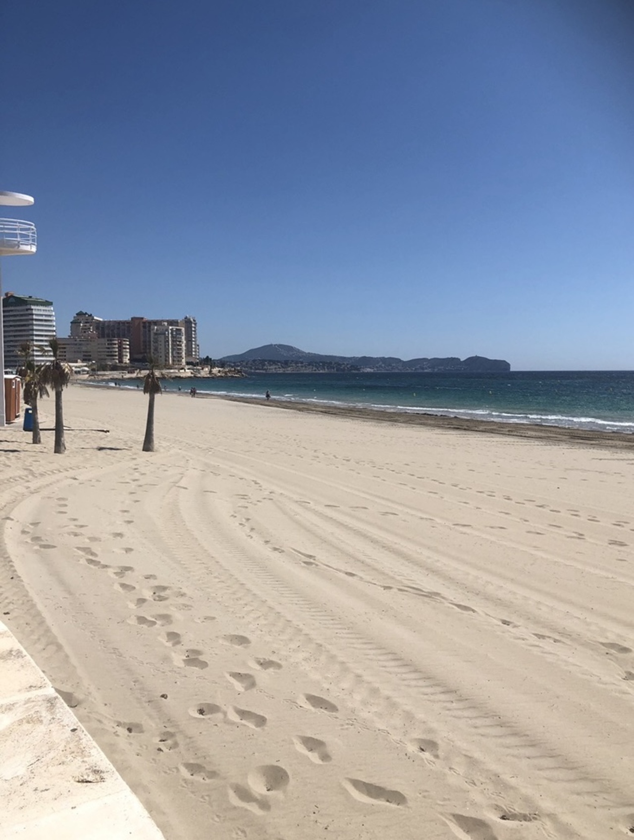 3 Bed, 1 Bath, HouseFor Sale, Calpe, Alicante