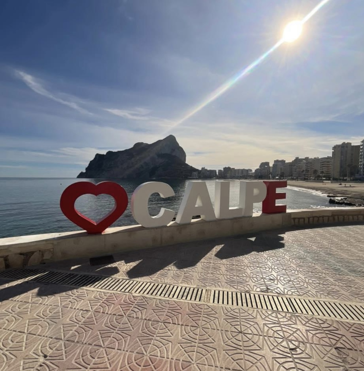 3 Bed, 1 Bath, HouseFor Sale, Calpe, Alicante