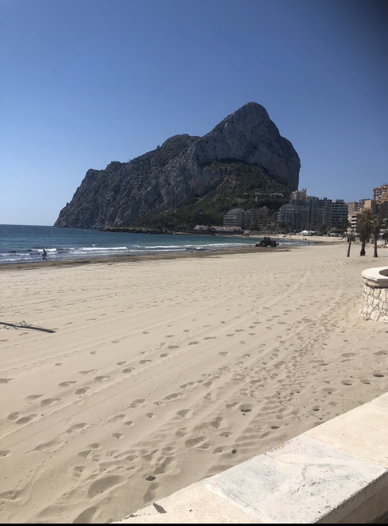 3 Bed, 1 Bath, HouseFor Sale, Calpe, Alicante