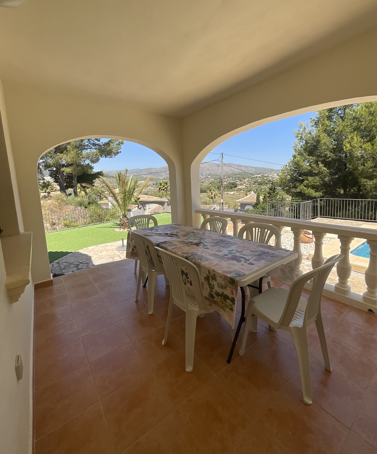 3 Bed, 1 Bath, HouseFor Sale, Calpe, Alicante
