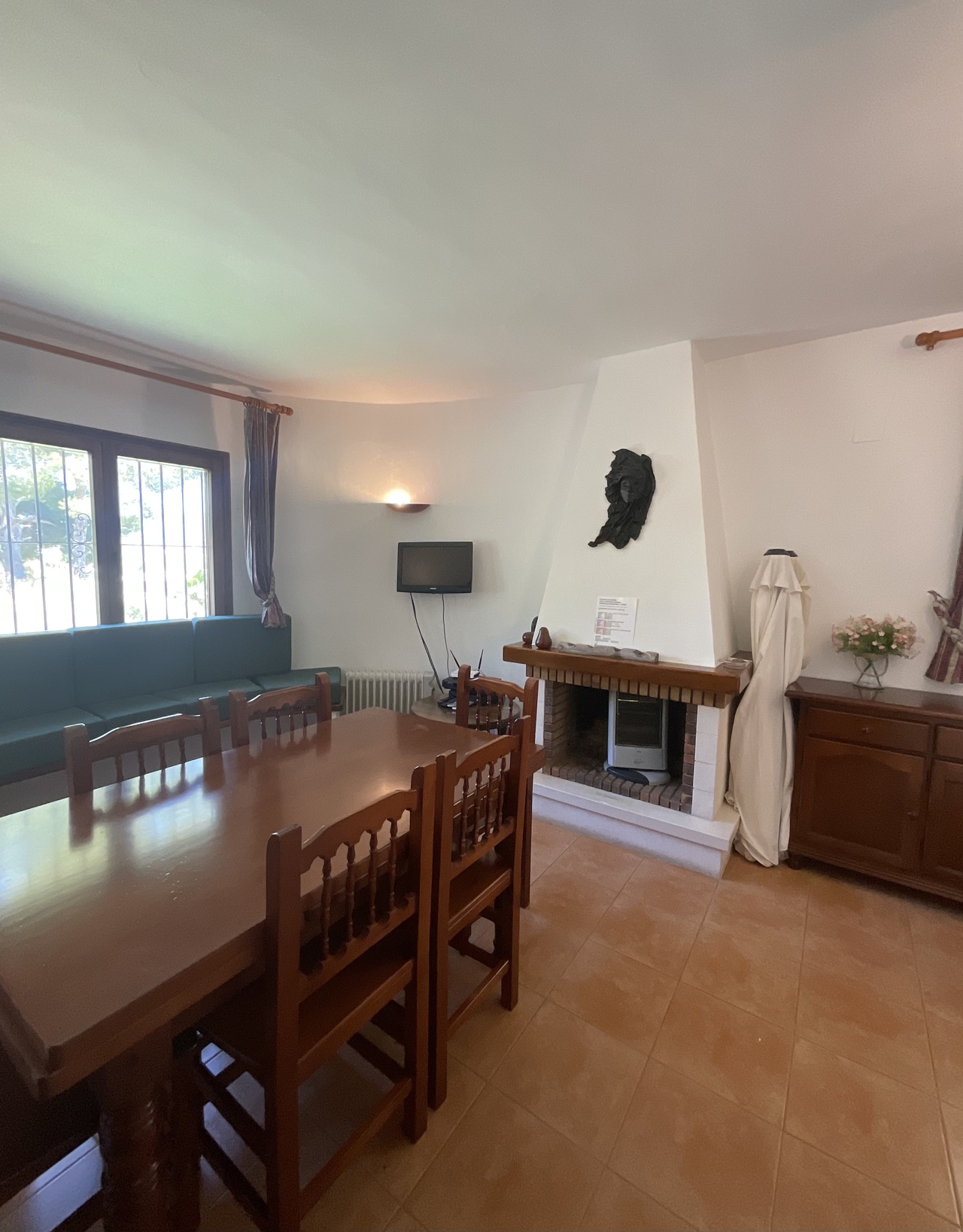 3 Bed, 1 Bath, HouseFor Sale, Calpe, Alicante