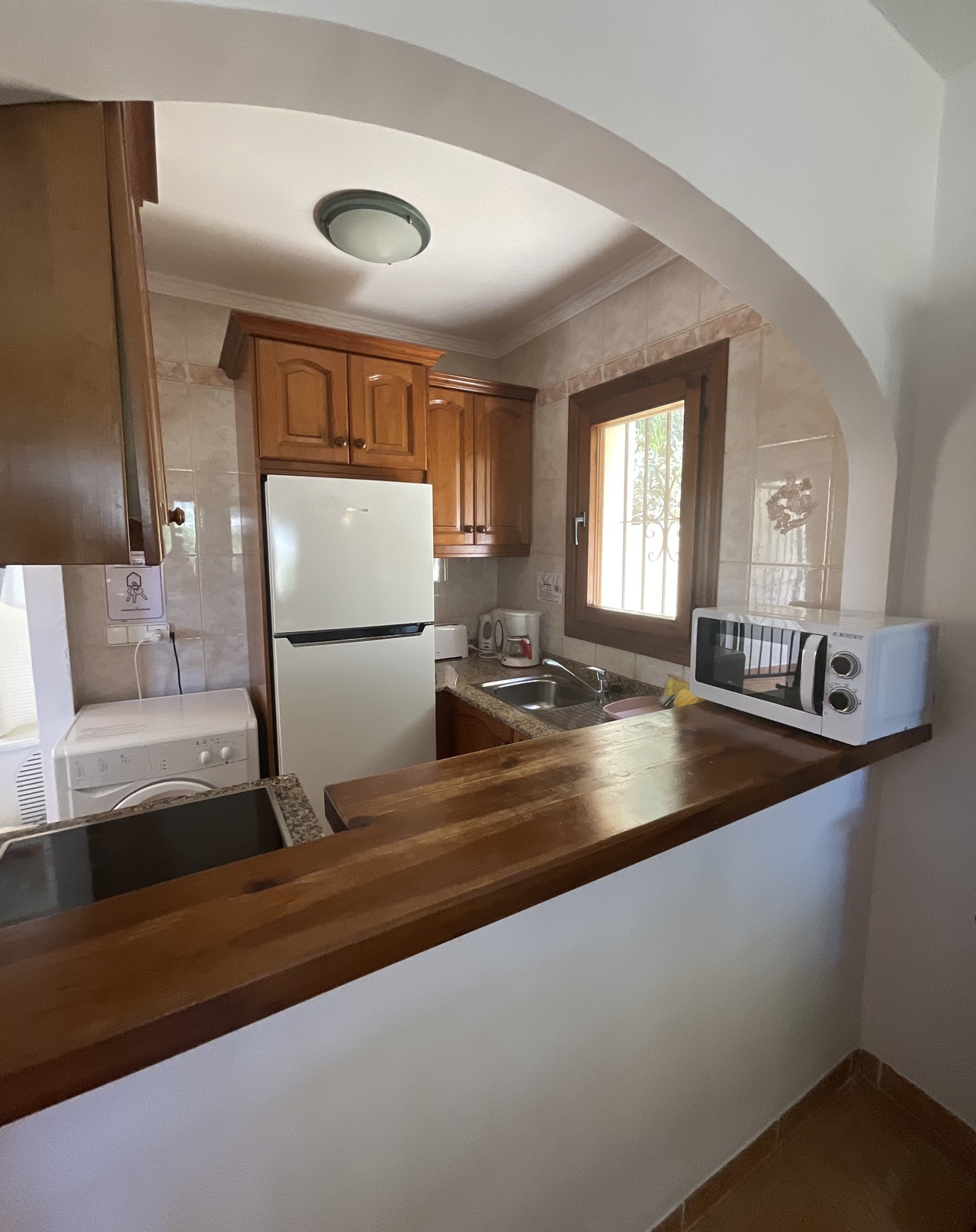 3 Bed, 1 Bath, HouseFor Sale, Calpe, Alicante