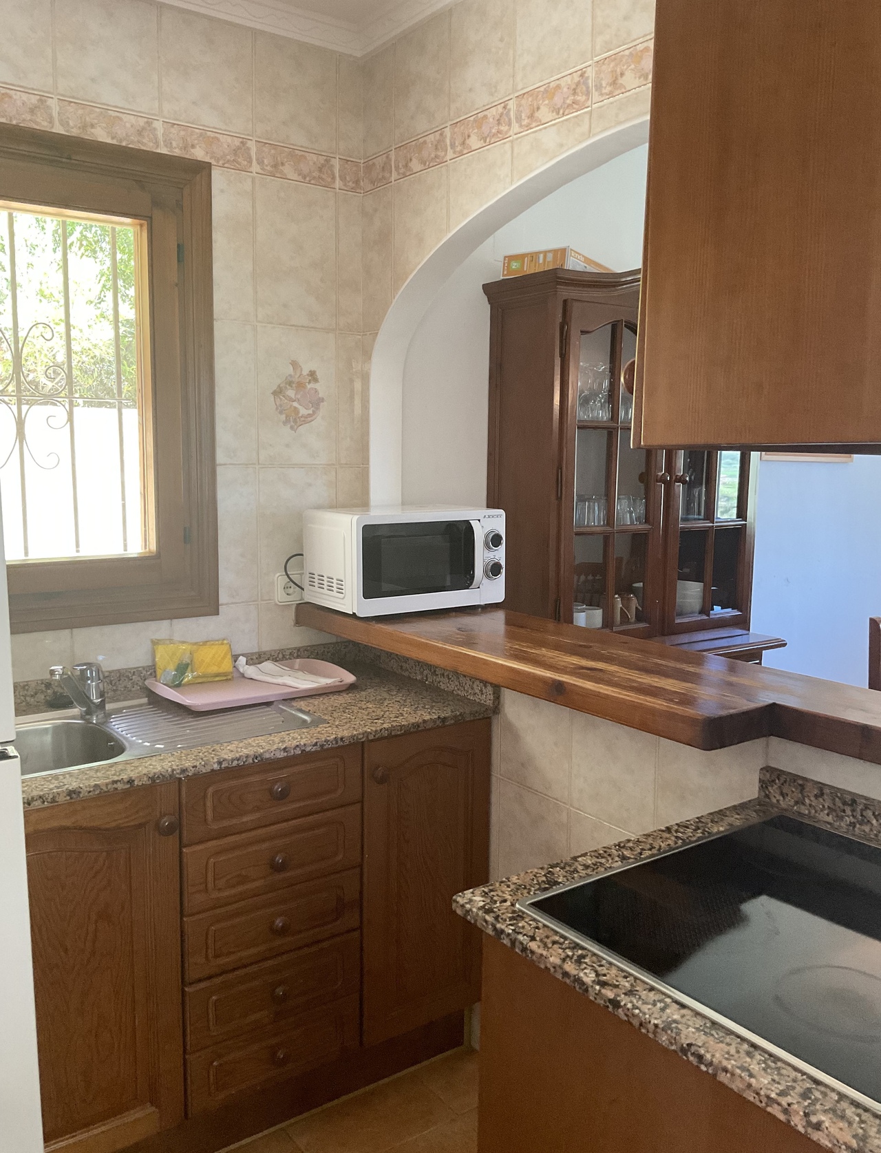 3 Bed, 1 Bath, HouseFor Sale, Calpe, Alicante