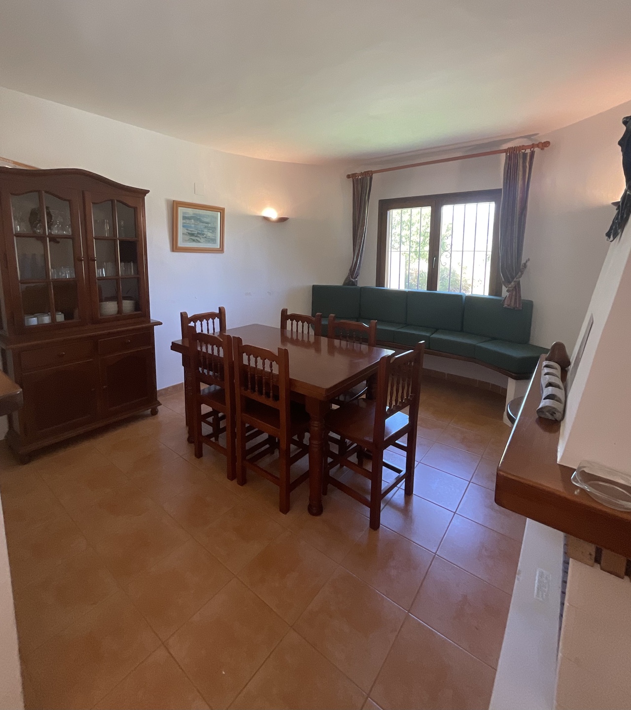 3 Bed, 1 Bath, HouseFor Sale, Calpe, Alicante