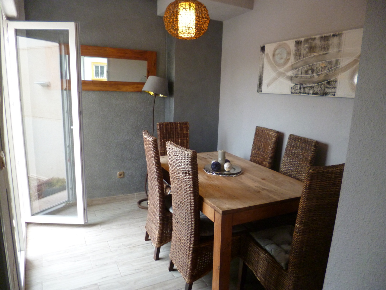 4 Bed, 3 Bath, HouseFor Sale, Playa Flamenca, Alicante