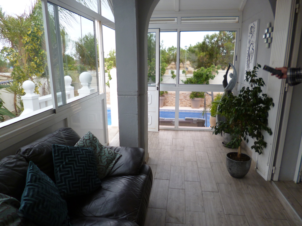 4 Bed, 3 Bath, HouseFor Sale, Playa Flamenca, Alicante