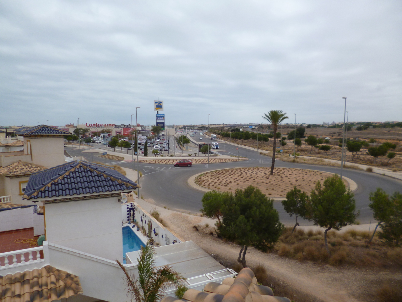 4 Bed, 3 Bath, HouseFor Sale, Playa Flamenca, Alicante