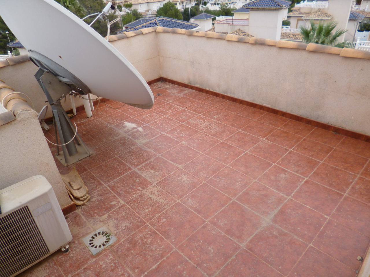 4 Bed, 3 Bath, HouseFor Sale, Playa Flamenca, Alicante