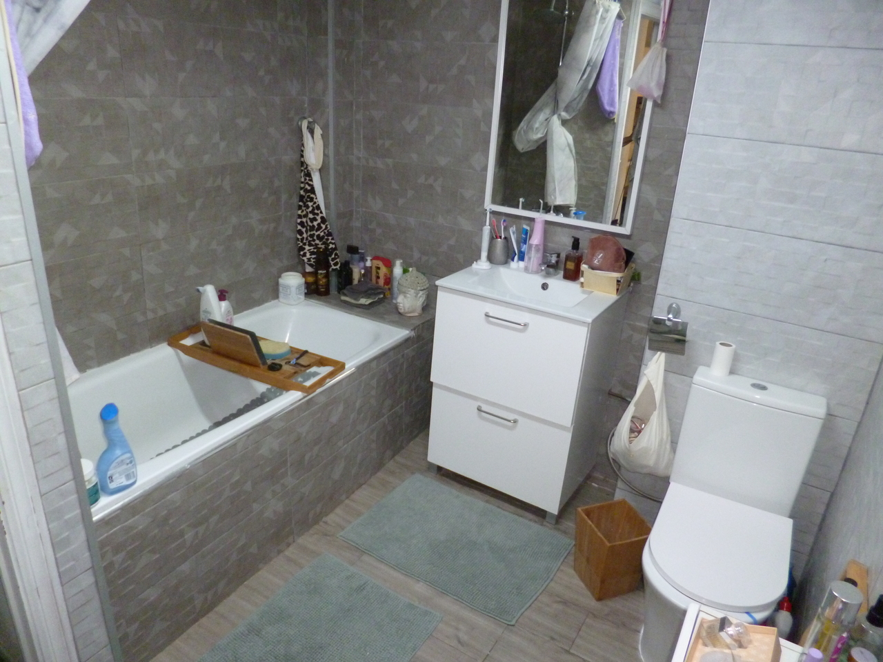 4 Bed, 3 Bath, HouseFor Sale, Playa Flamenca, Alicante