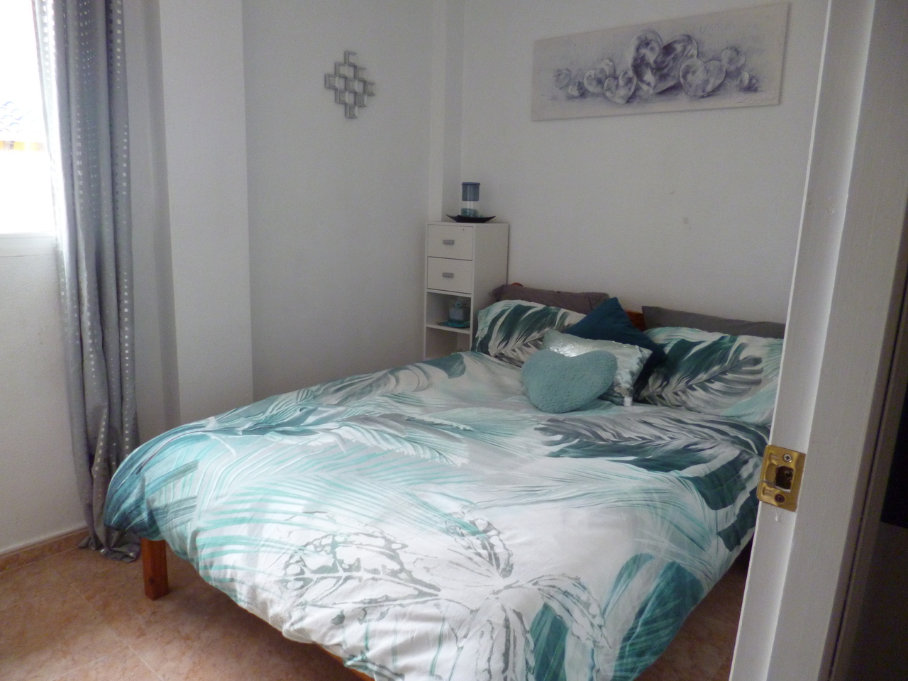 4 Bed, 3 Bath, HouseFor Sale, Playa Flamenca, Alicante