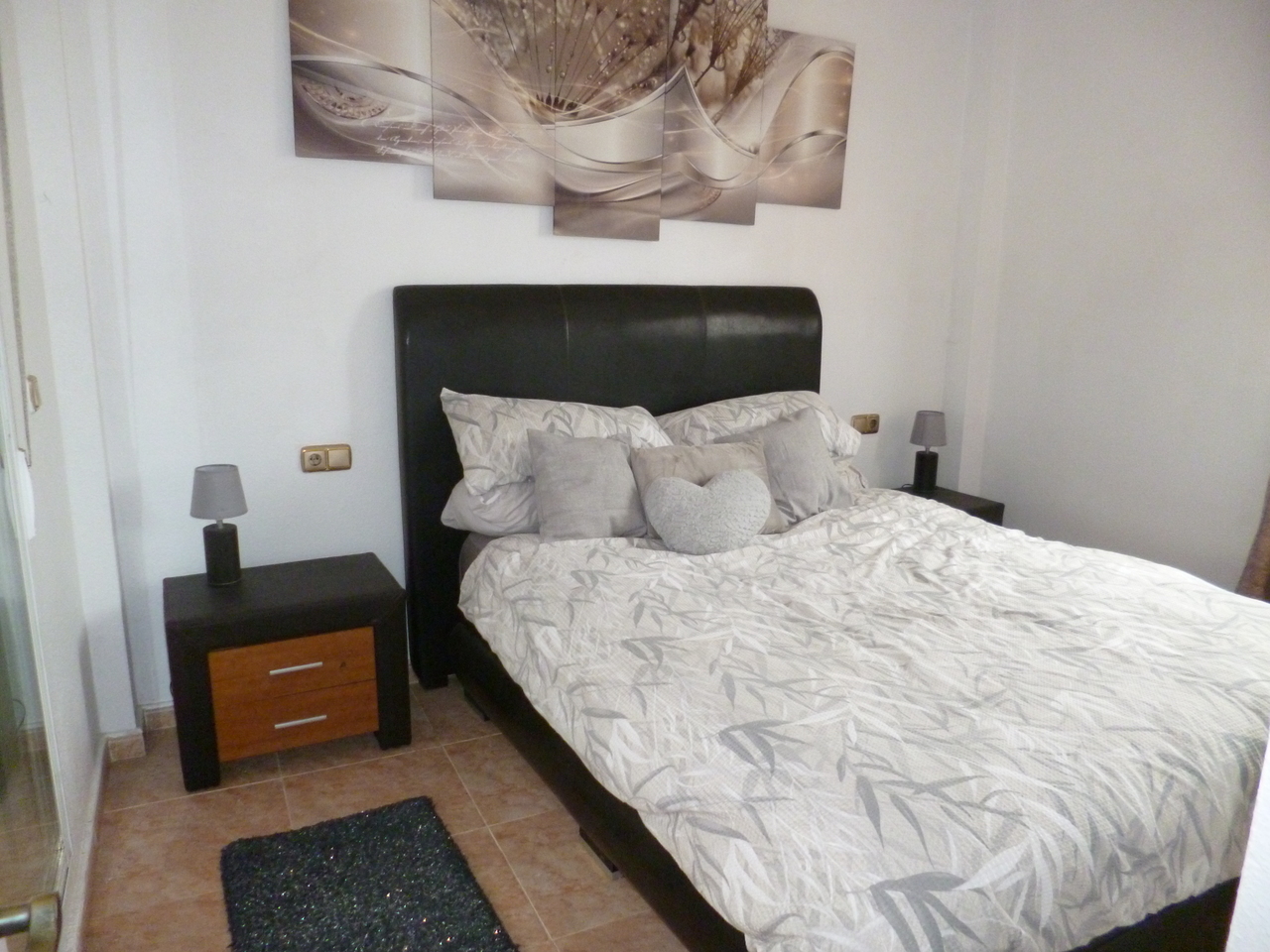 4 Bed, 3 Bath, HouseFor Sale, Playa Flamenca, Alicante