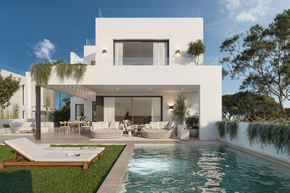 4 Bed, 4 Bath, HouseFor Sale, Mijas, Malaga