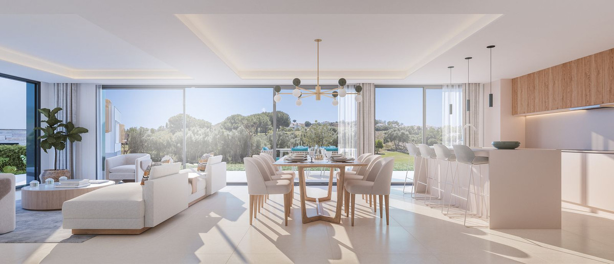 2 Bed, 2 Bath, HouseFor Sale, La Cala Golf, Malaga