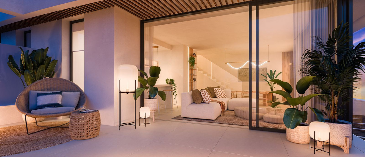 2 Bed, 2 Bath, ApartmentFor Sale, Benalmadena Costa, Malaga