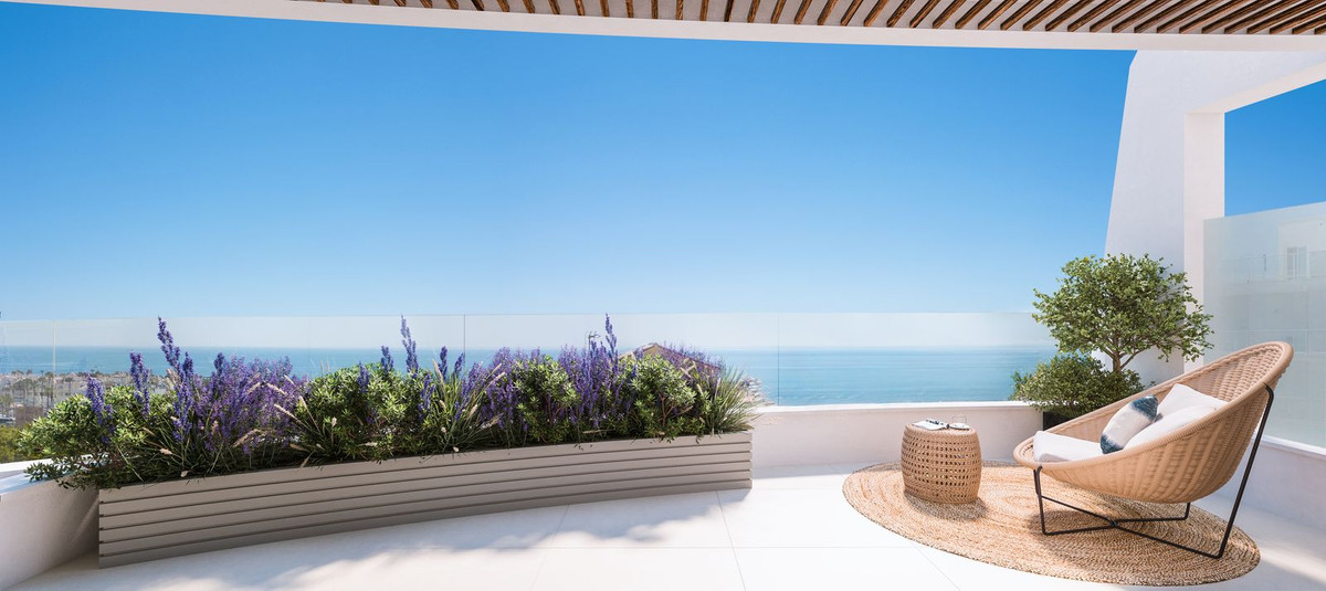 2 Bed, 2 Bath, ApartmentFor Sale, Benalmadena Costa, Malaga