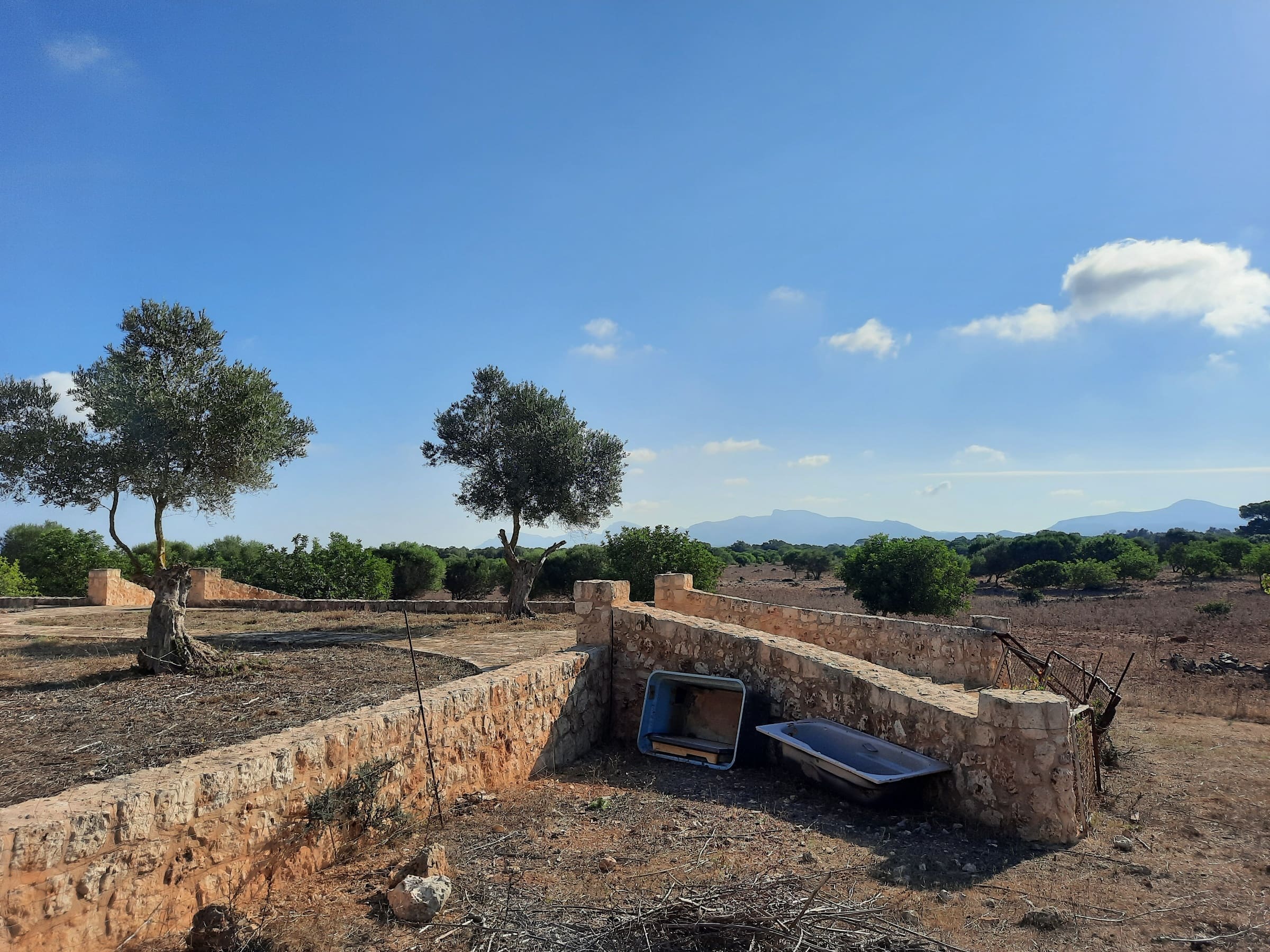 1 Bed, 1 Bath, ApartmentFor Sale, Maria De La Salut, Baleares