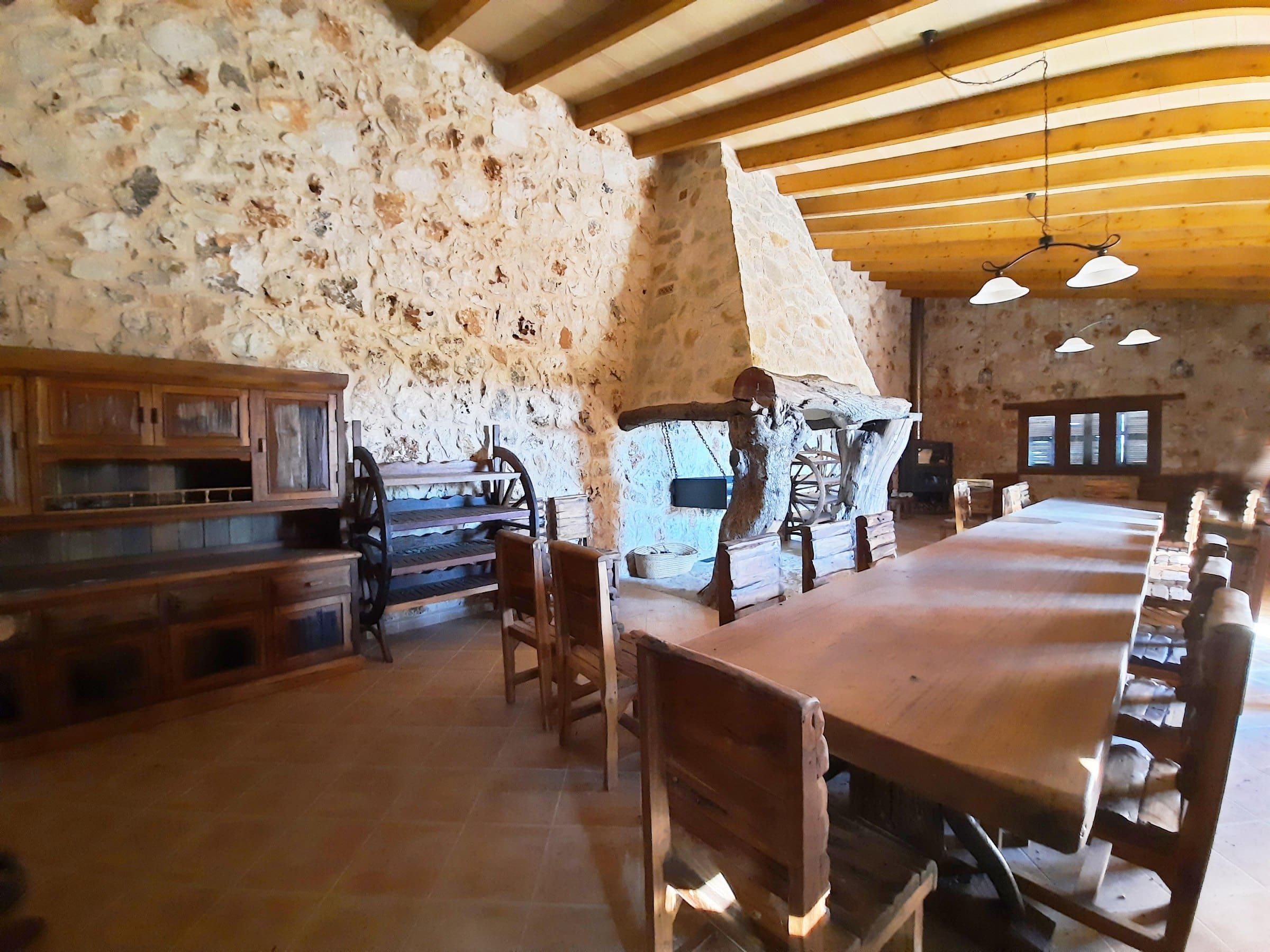 1 Bed, 1 Bath, ApartmentFor Sale, Maria De La Salut, Baleares