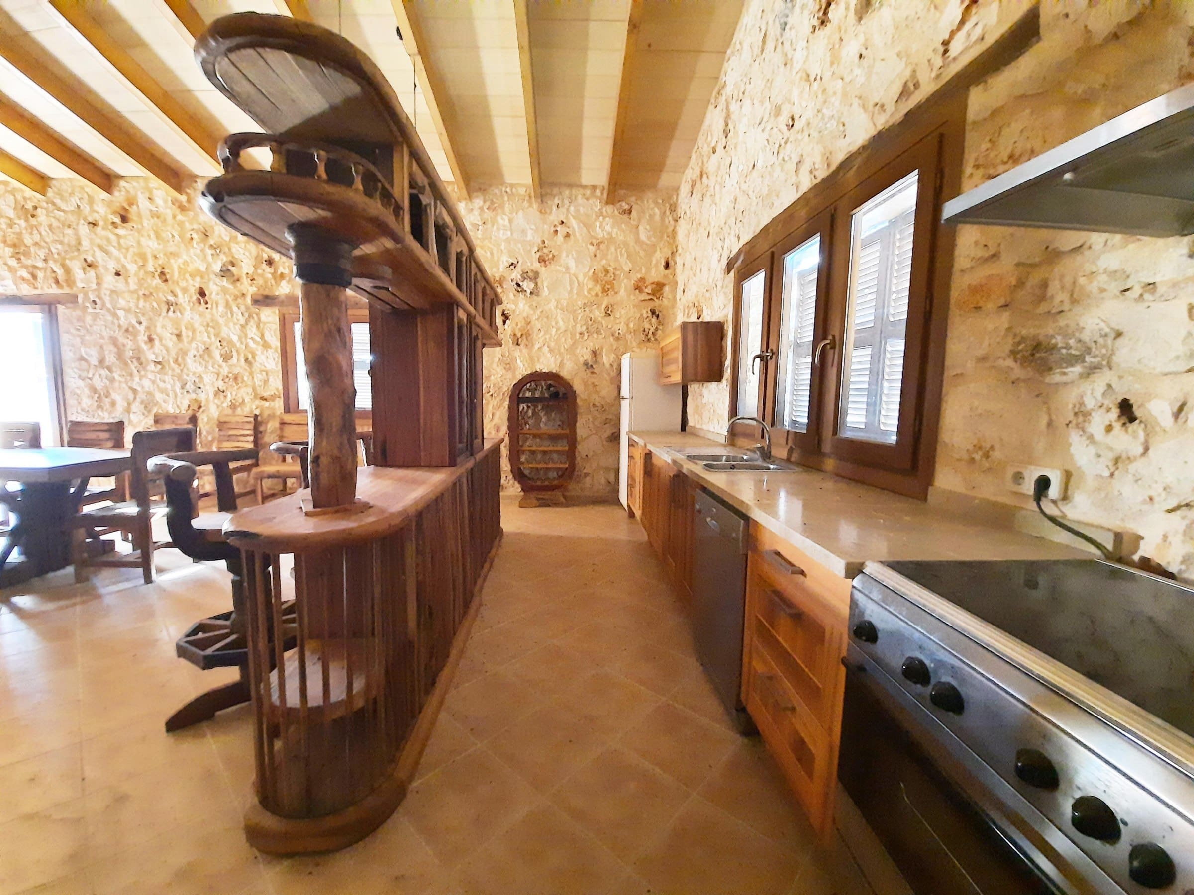 1 Bed, 1 Bath, ApartmentFor Sale, Maria De La Salut, Baleares