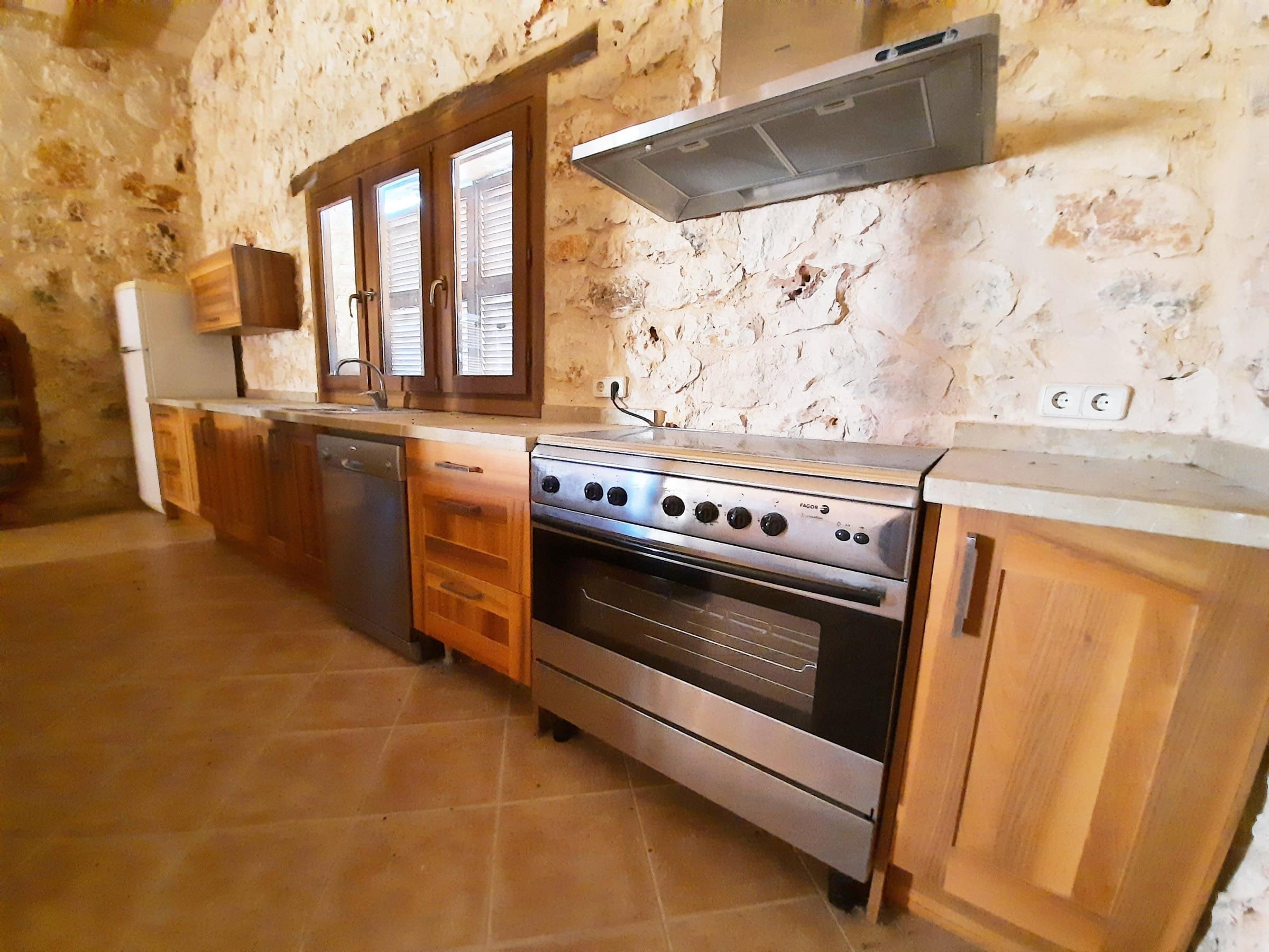 1 Bed, 1 Bath, ApartmentFor Sale, Maria De La Salut, Baleares