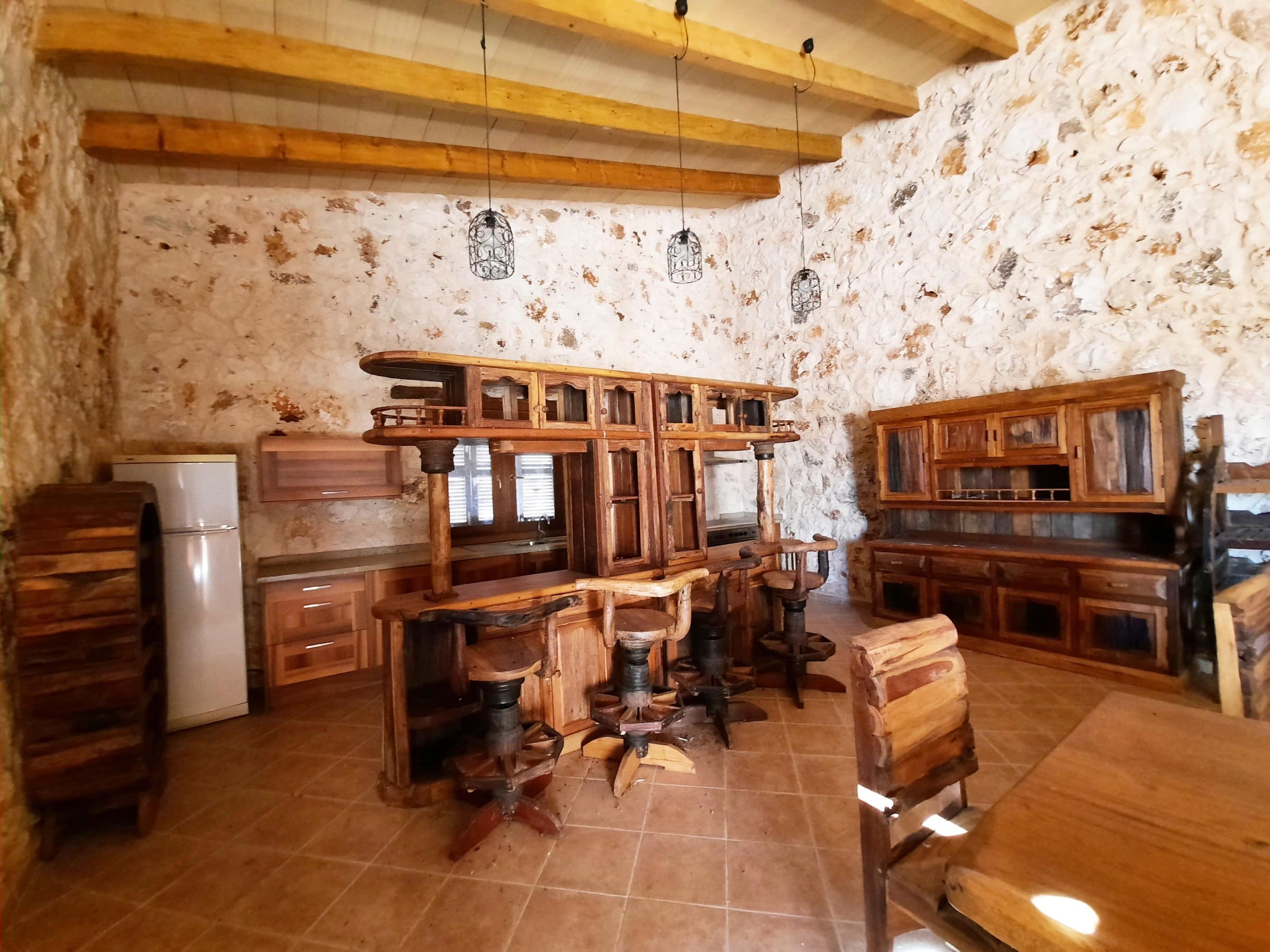 1 Bed, 1 Bath, ApartmentFor Sale, Maria De La Salut, Baleares