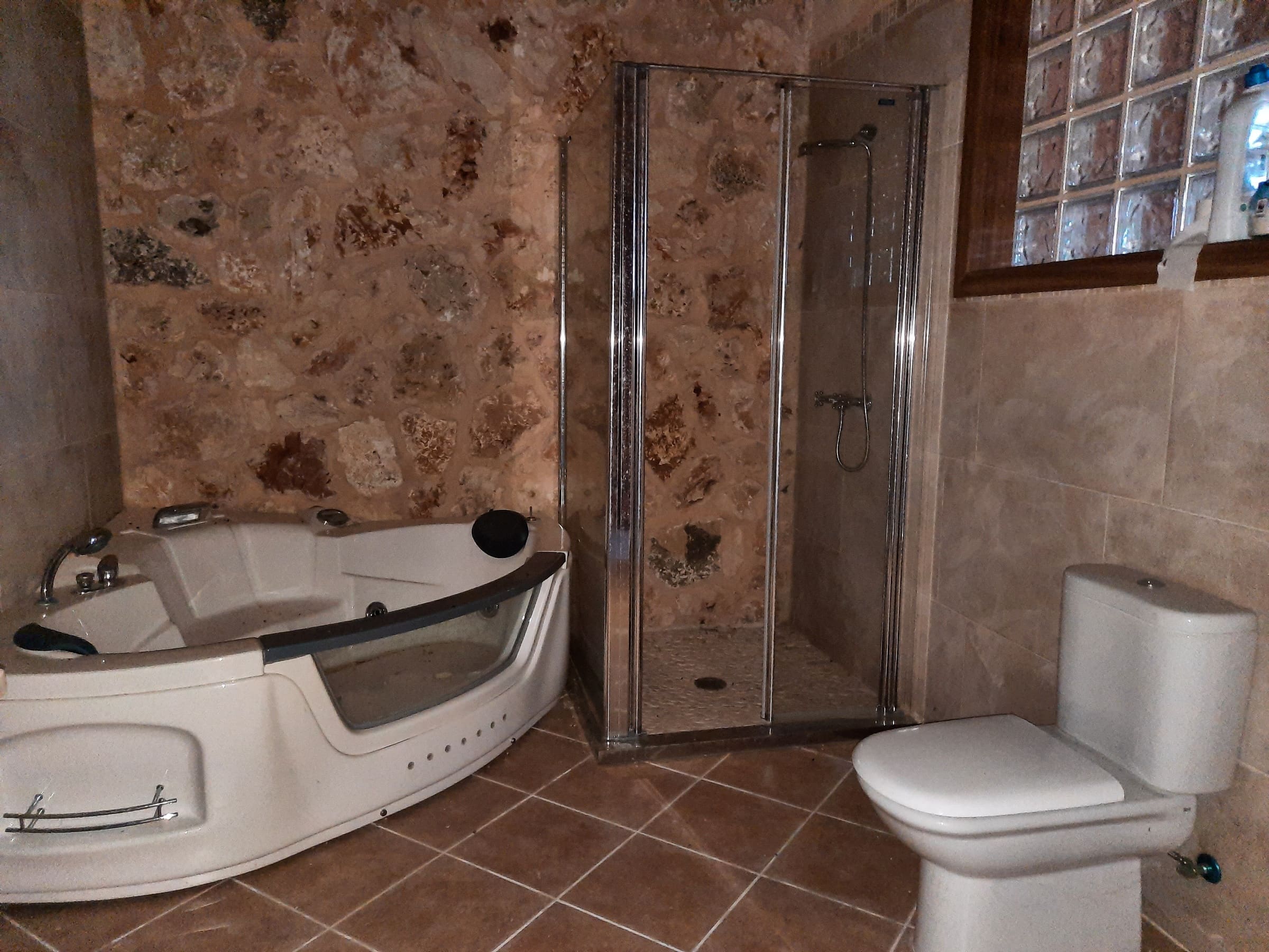 1 Bed, 1 Bath, ApartmentFor Sale, Maria De La Salut, Baleares