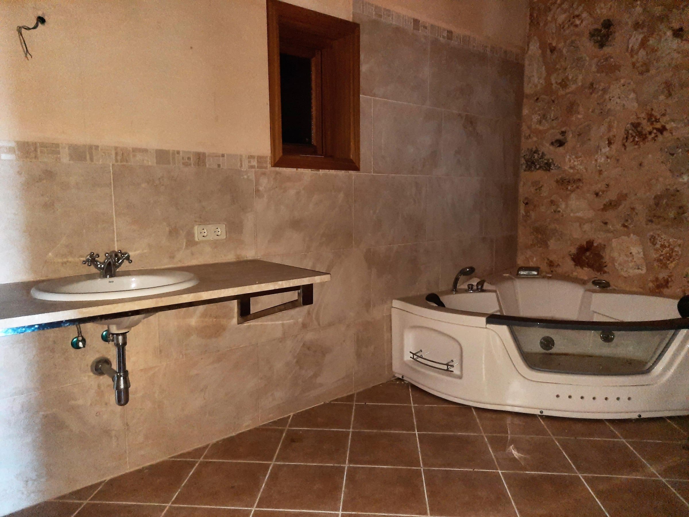 1 Bed, 1 Bath, ApartmentFor Sale, Maria De La Salut, Baleares