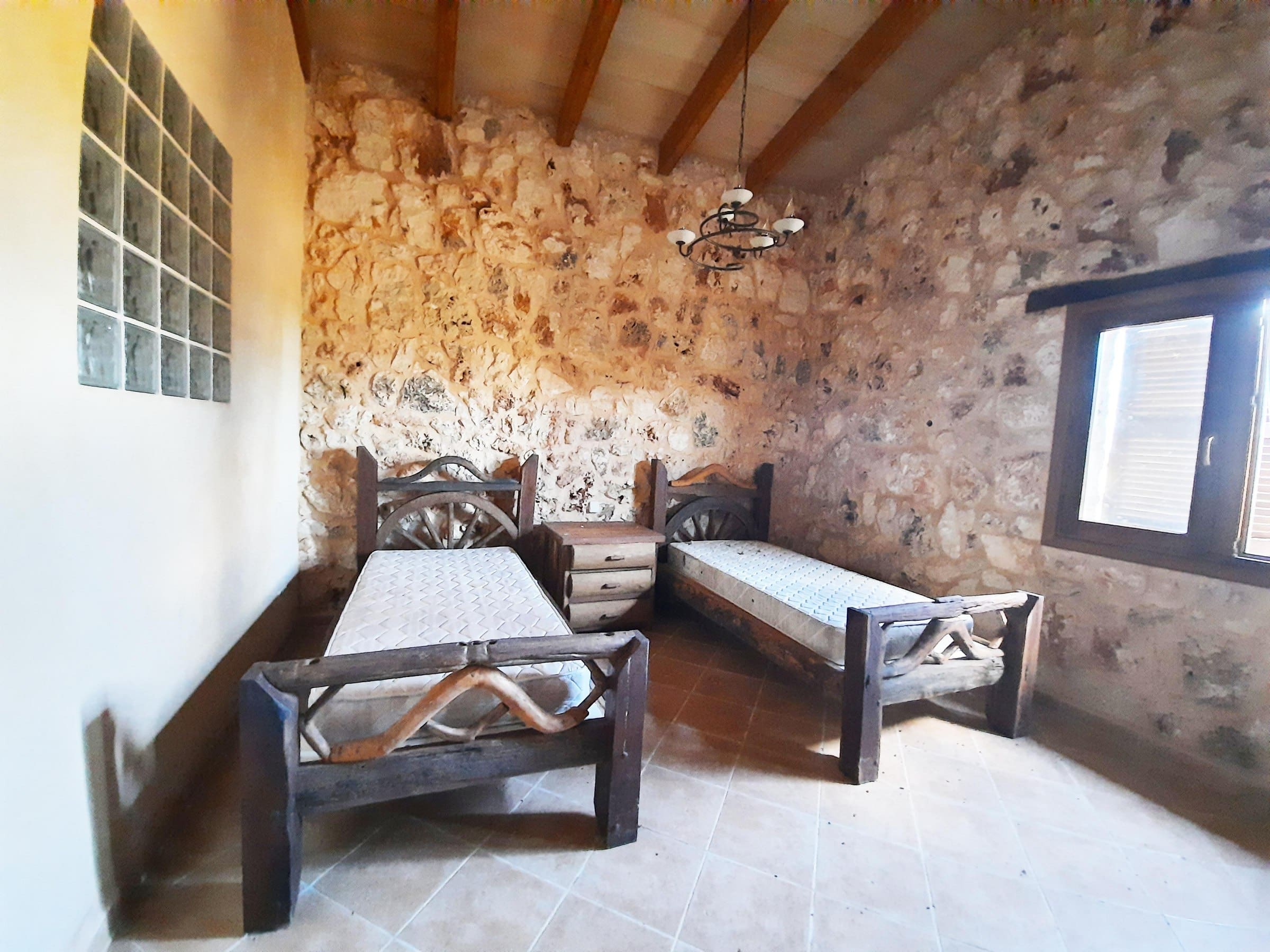 1 Bed, 1 Bath, ApartmentFor Sale, Maria De La Salut, Baleares