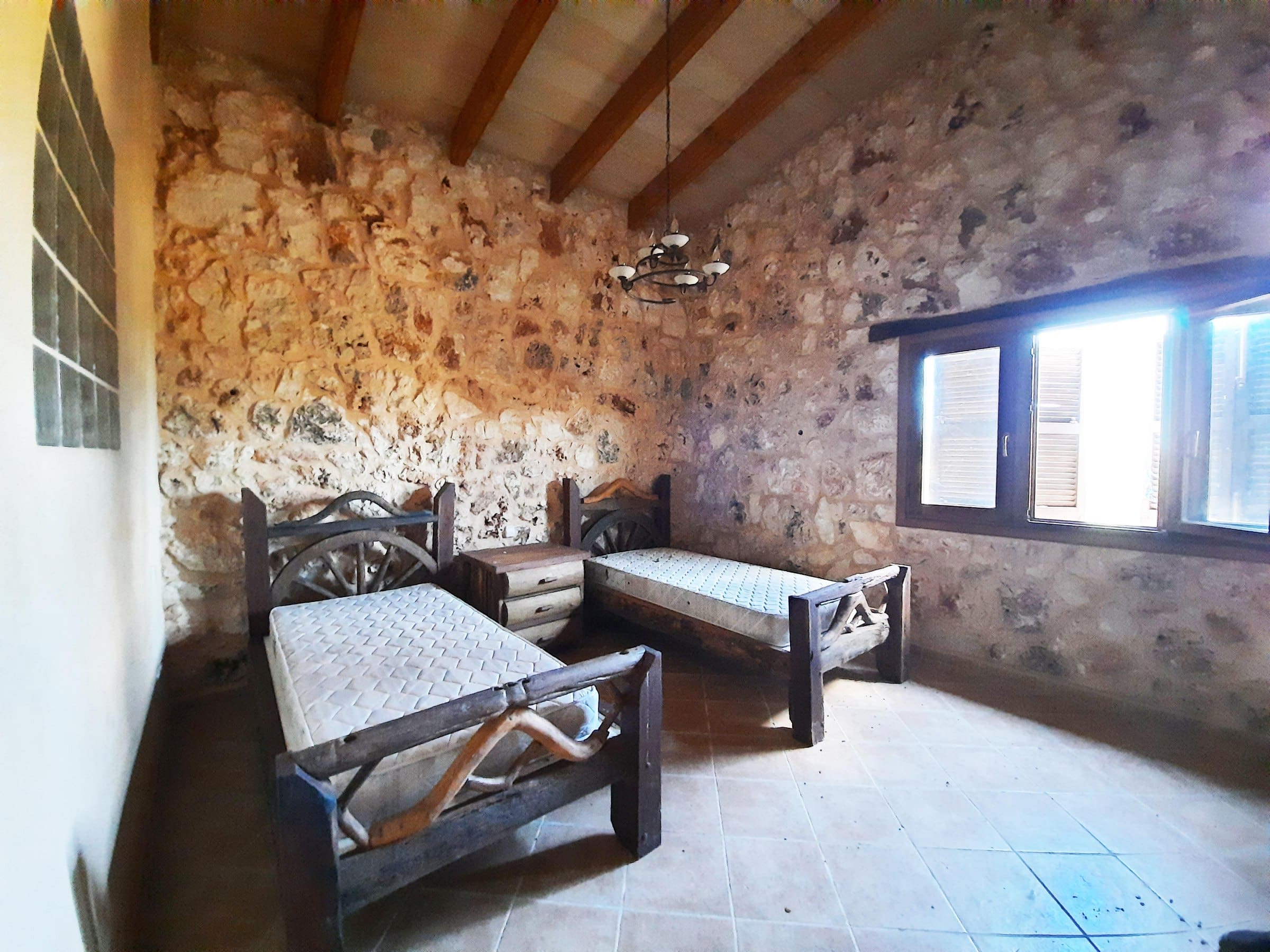 1 Bed, 1 Bath, ApartmentFor Sale, Maria De La Salut, Baleares