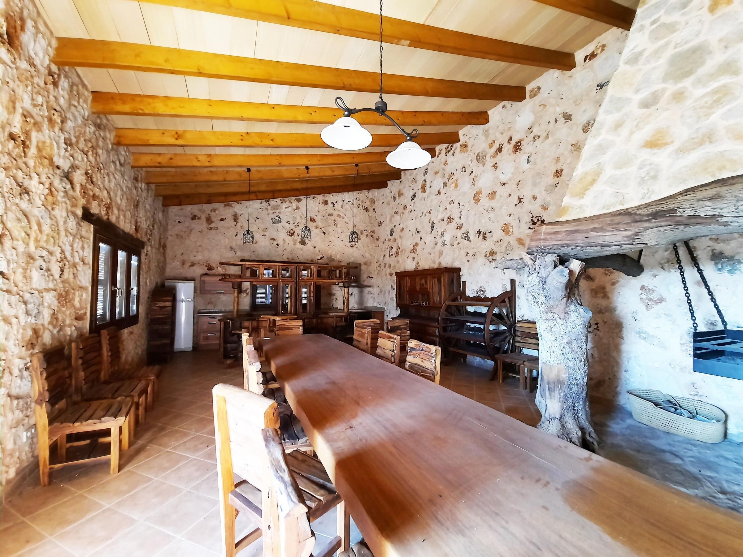 1 Bed, 1 Bath, ApartmentFor Sale, Maria De La Salut, Baleares