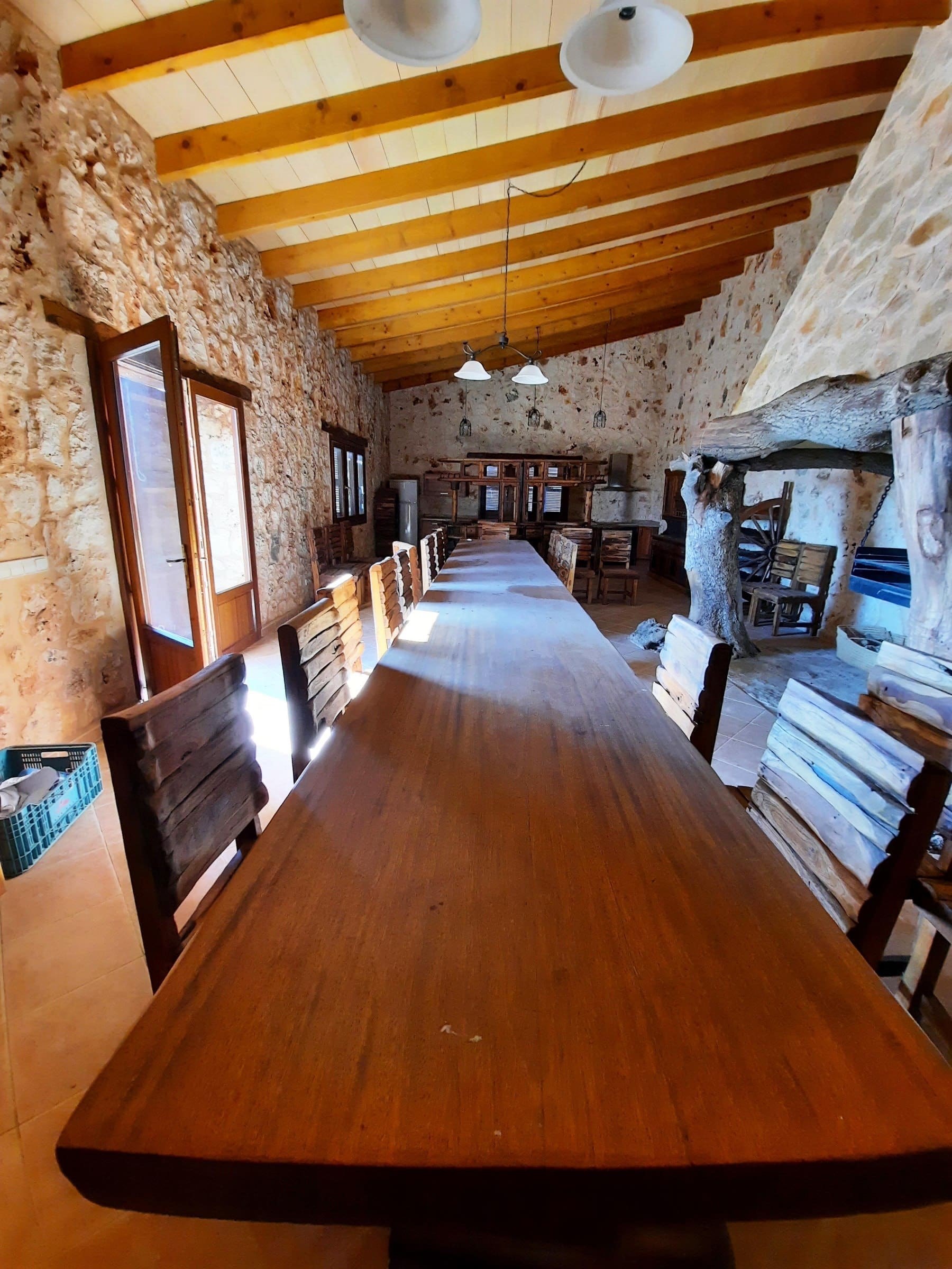 1 Bed, 1 Bath, ApartmentFor Sale, Maria De La Salut, Baleares