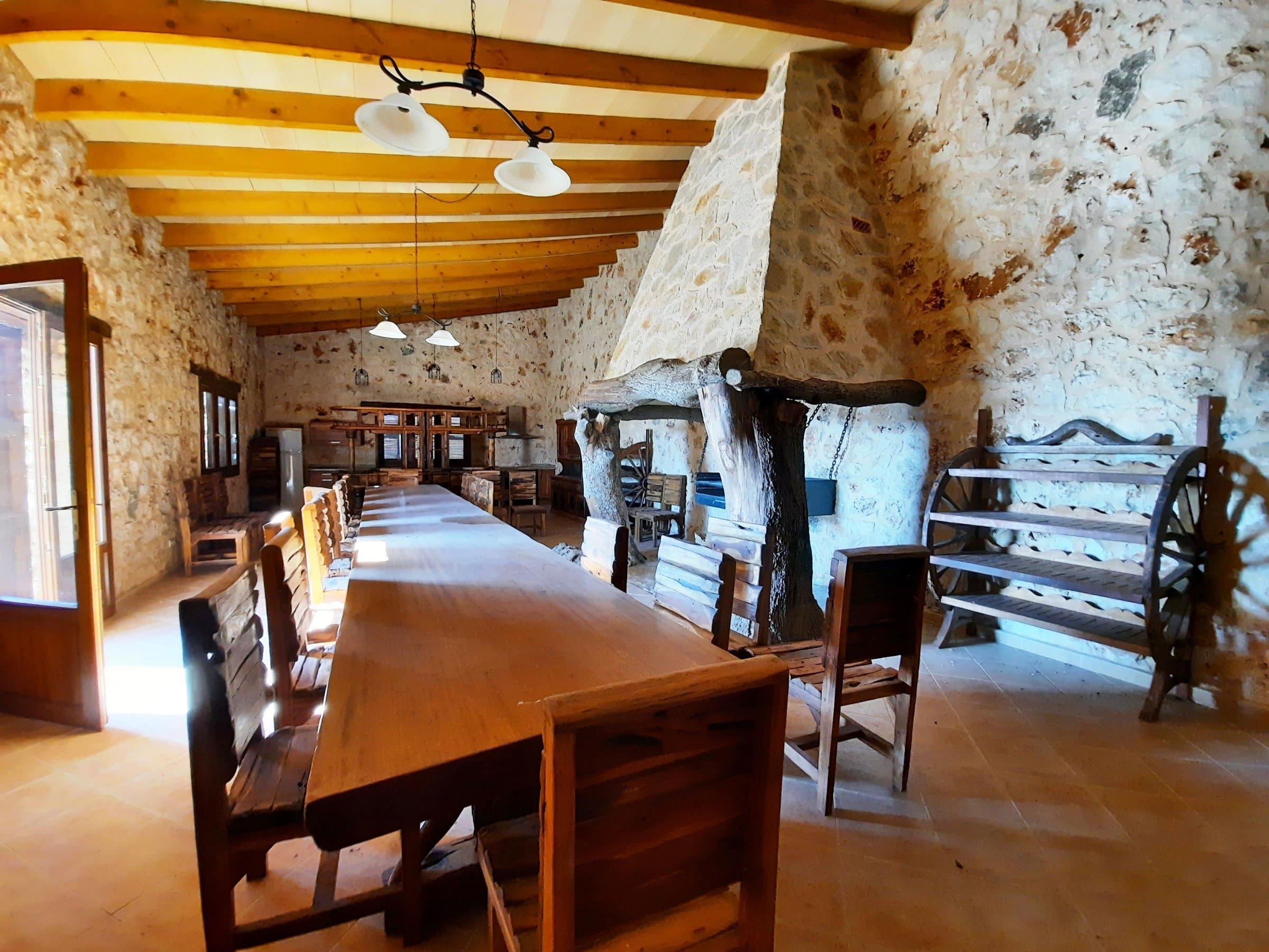 1 Bed, 1 Bath, ApartmentFor Sale, Maria De La Salut, Baleares