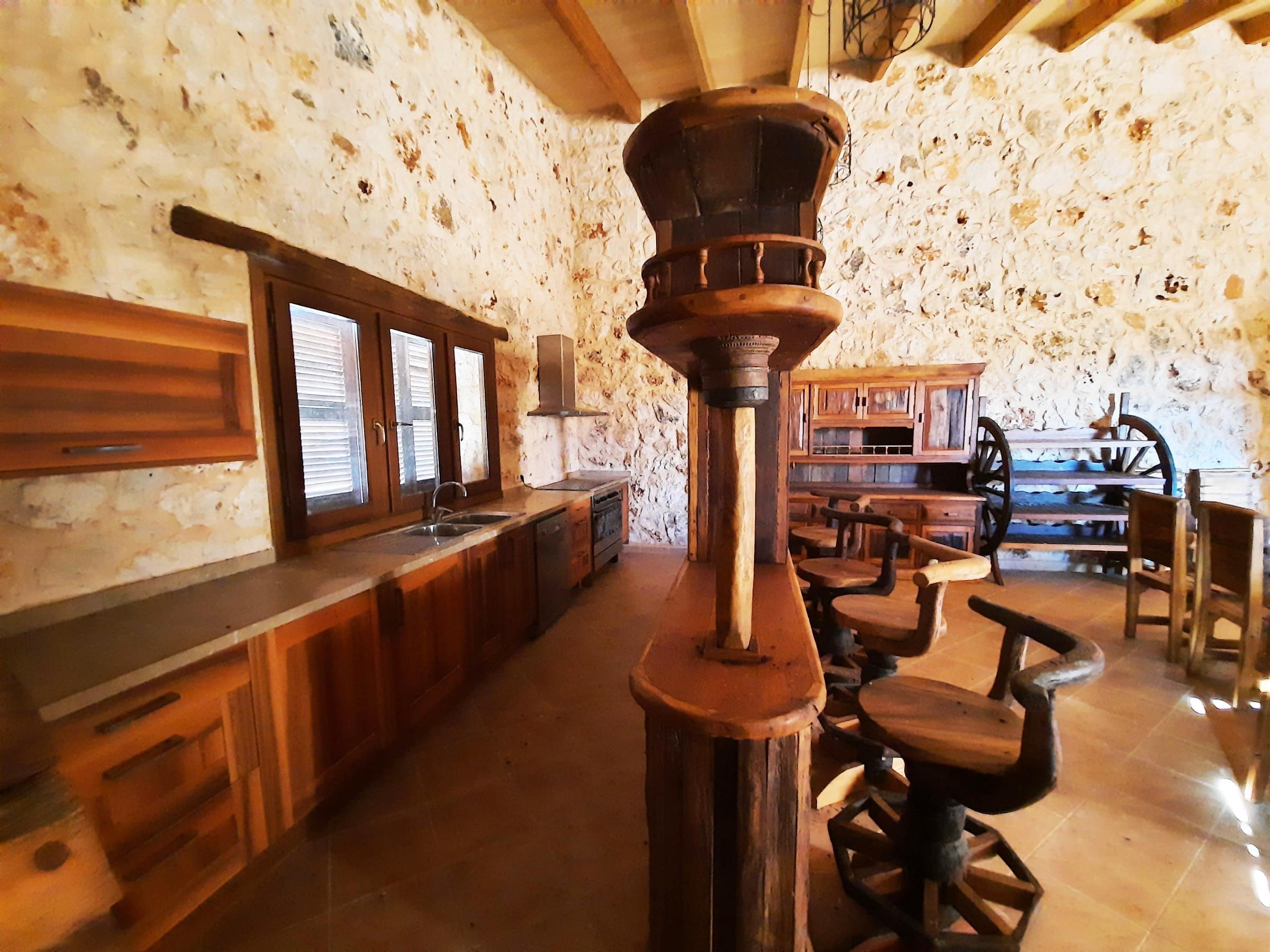 1 Bed, 1 Bath, ApartmentFor Sale, Maria De La Salut, Baleares