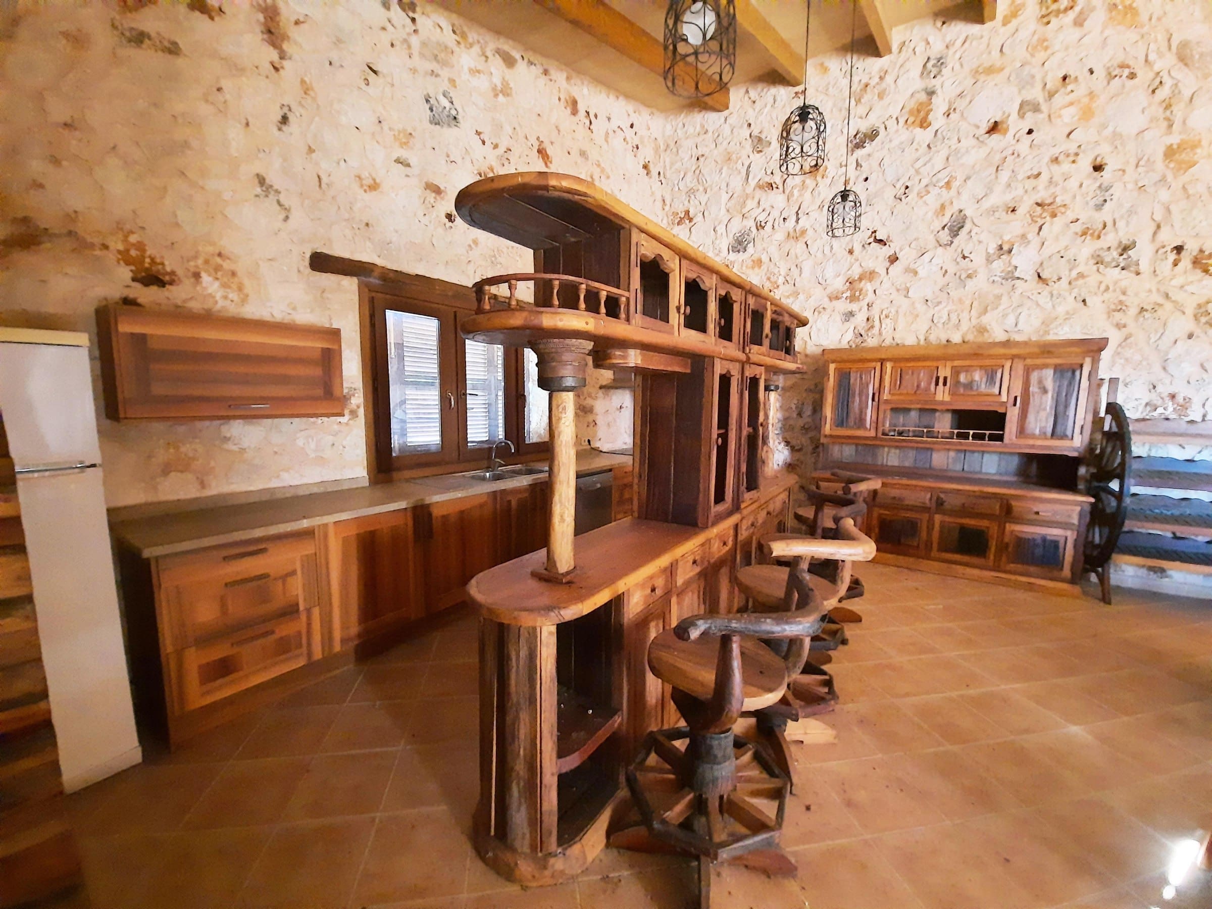 1 Bed, 1 Bath, ApartmentFor Sale, Maria De La Salut, Baleares