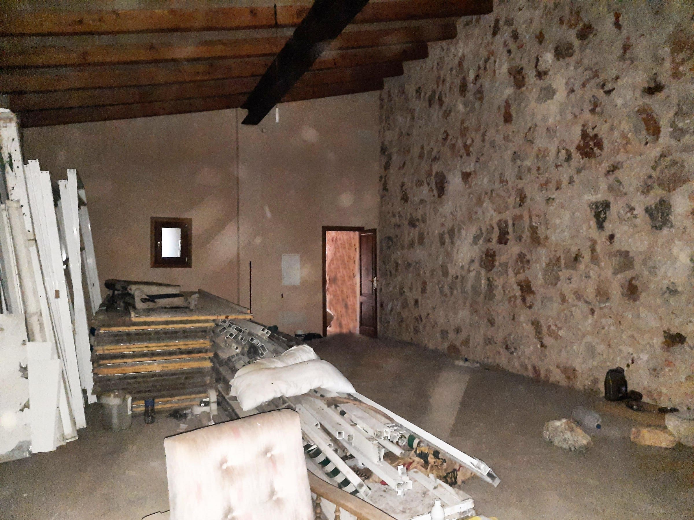 1 Bed, 1 Bath, ApartmentFor Sale, Maria De La Salut, Baleares