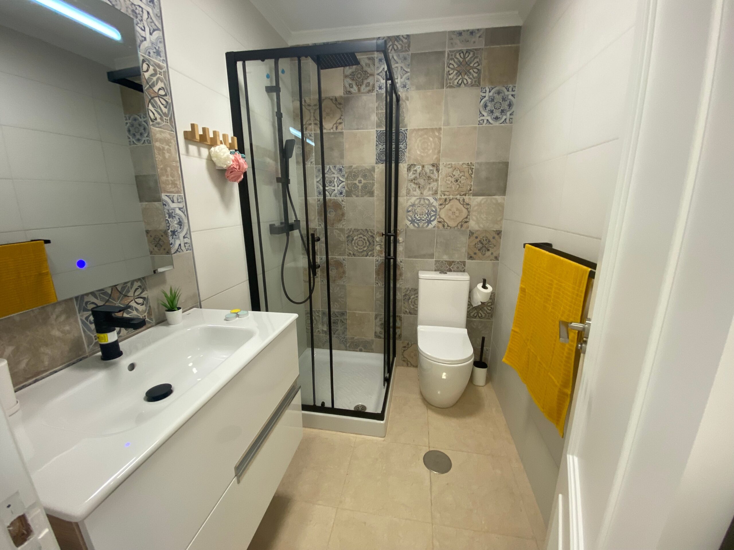 3 Bed, 3 Bath, HouseFor Sale, San Miguel de Salinas, Alicante