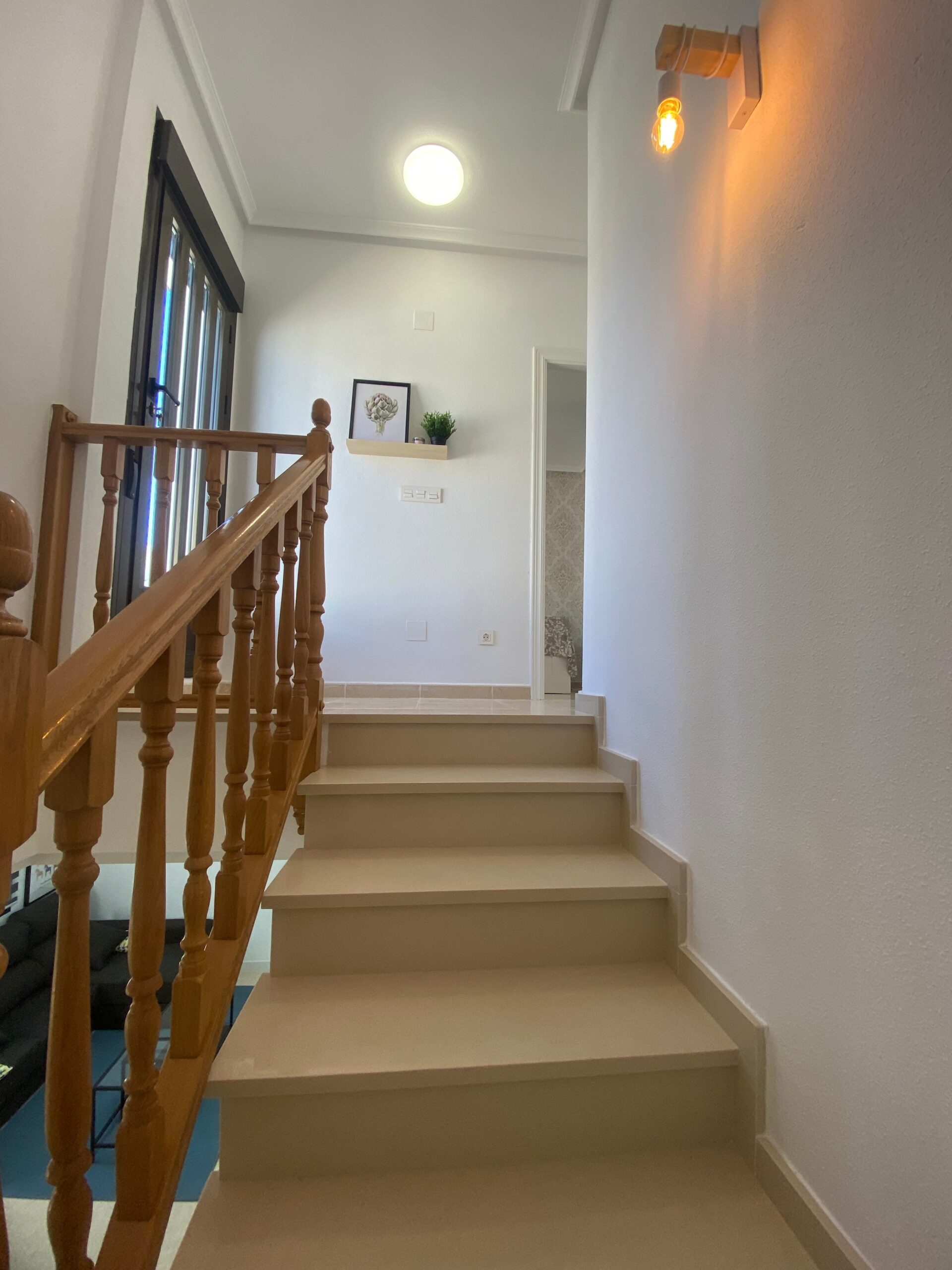 3 Bed, 3 Bath, HouseFor Sale, San Miguel de Salinas, Alicante