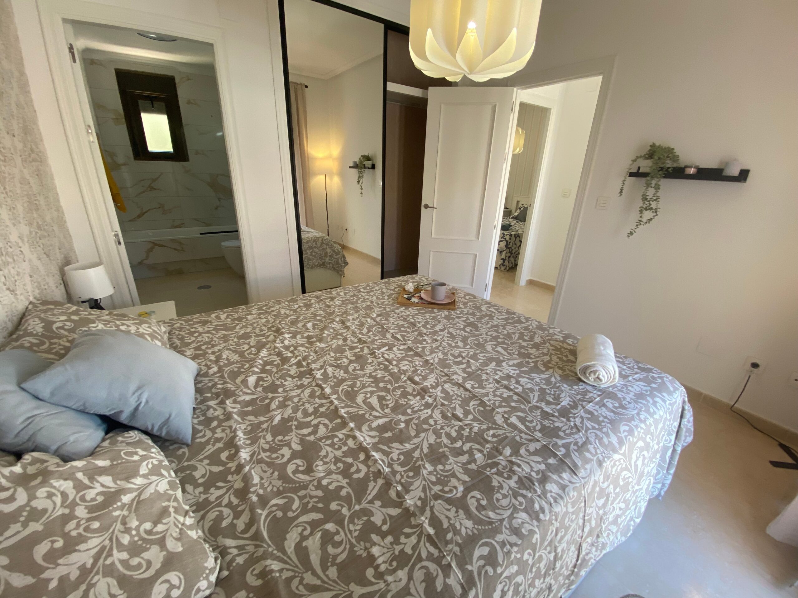 3 Bed, 3 Bath, HouseFor Sale, San Miguel de Salinas, Alicante