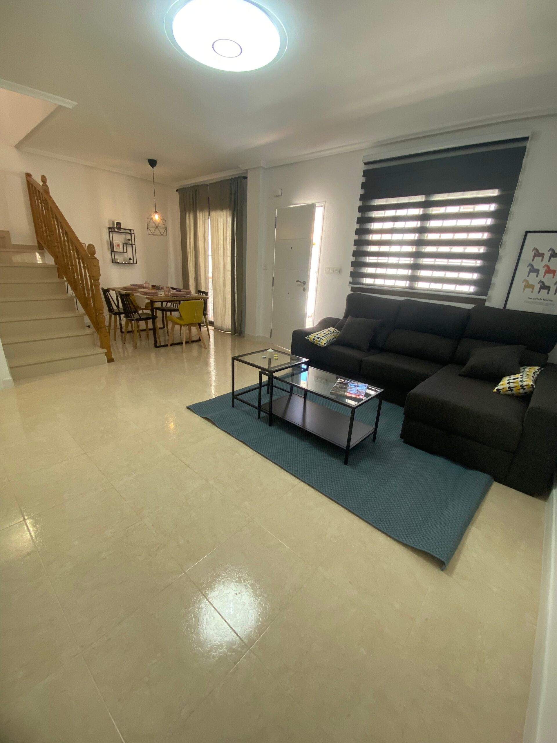 3 Bed, 3 Bath, HouseFor Sale, San Miguel de Salinas, Alicante