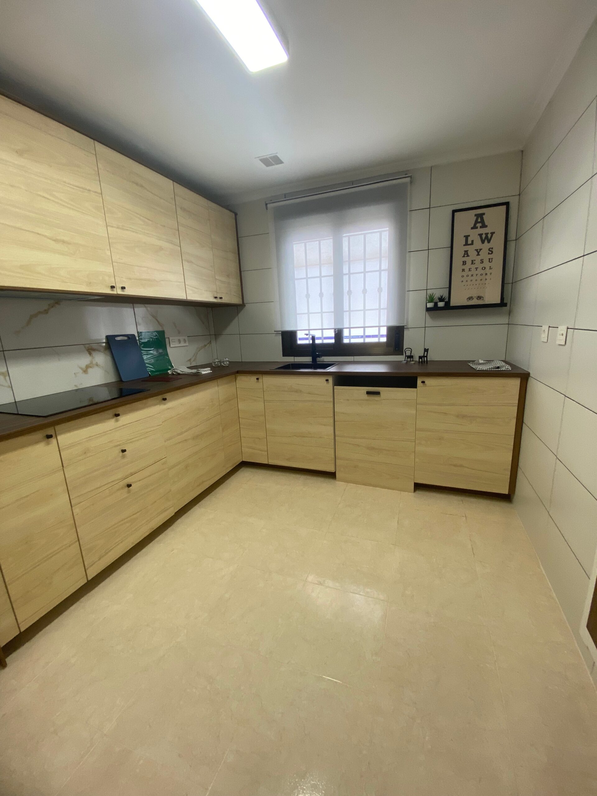 3 Bed, 3 Bath, HouseFor Sale, San Miguel de Salinas, Alicante