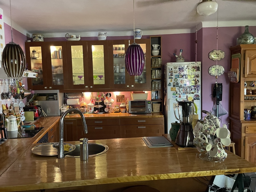 3 Bed, 3 Bath, HouseFor Sale, Rojales, Alicante