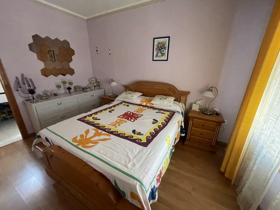 3 Bed, 3 Bath, HouseFor Sale, Rojales, Alicante