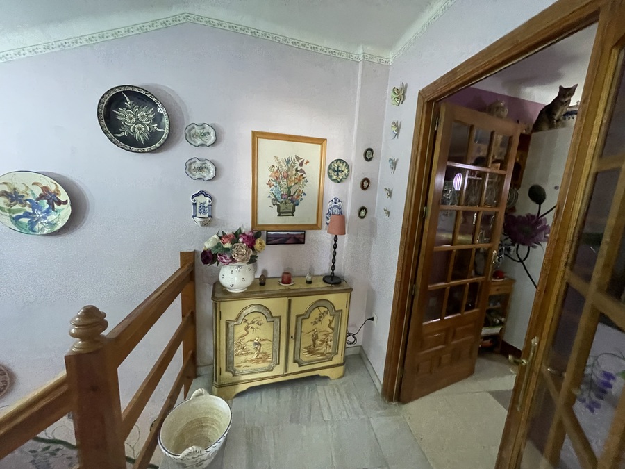 3 Bed, 3 Bath, HouseFor Sale, Rojales, Alicante