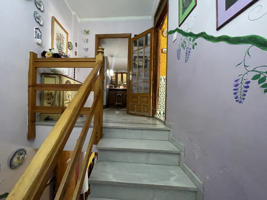 3 Bed, 3 Bath, HouseFor Sale, Rojales, Alicante