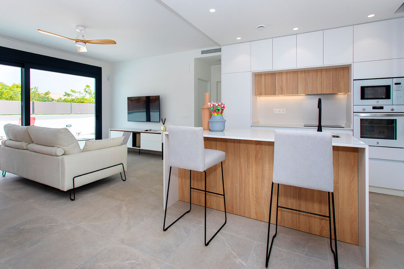 3 Bed, 2 Bath, HouseFor Sale, Sucina, Murcia