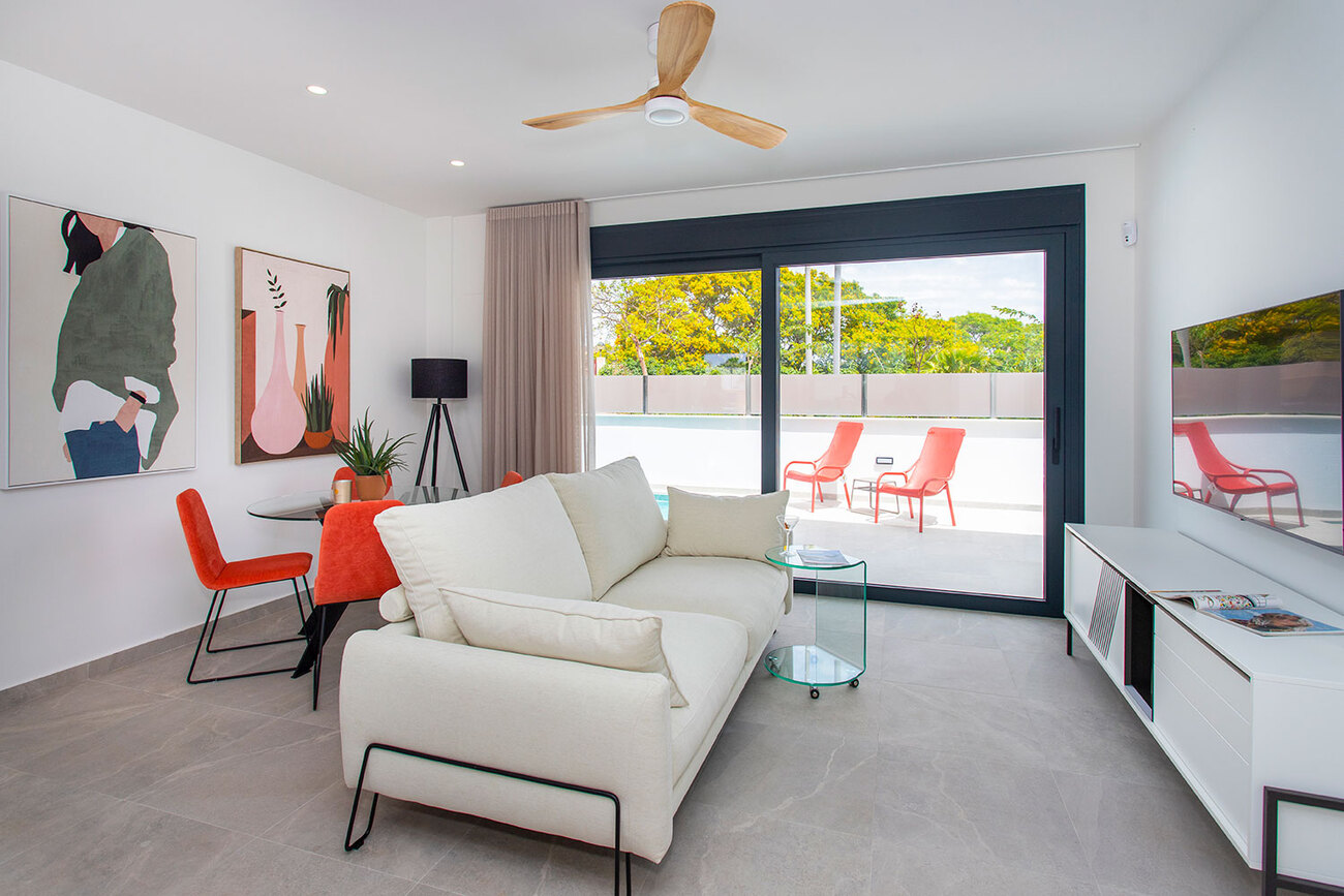 3 Bed, 2 Bath, HouseFor Sale, Sucina, Murcia