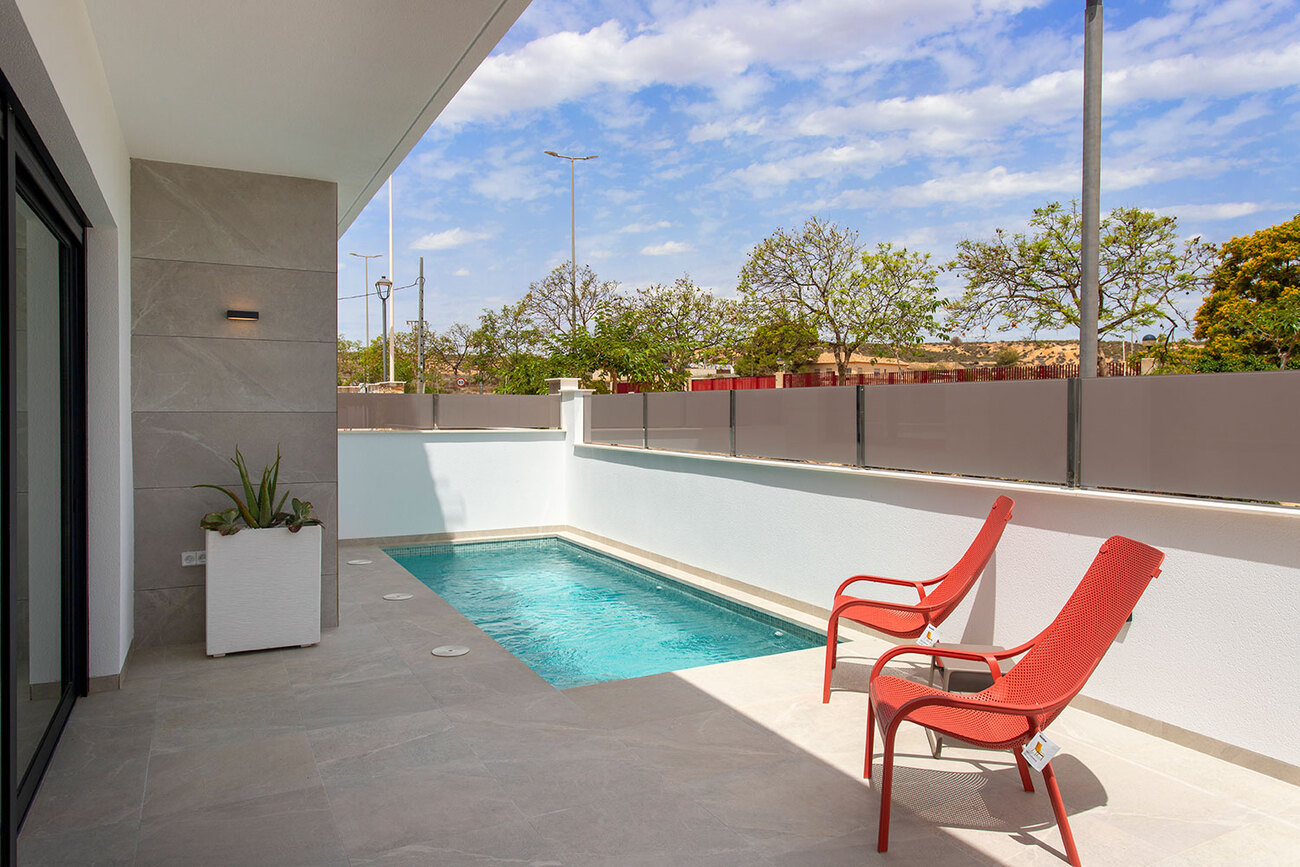 3 Bed, 2 Bath, HouseFor Sale, Sucina, Murcia