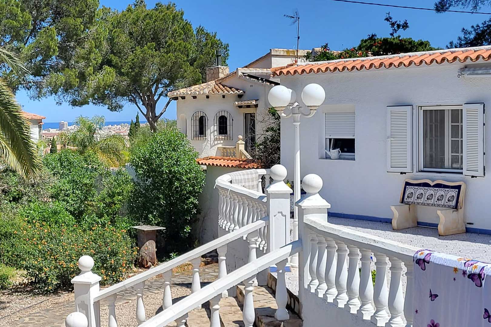 6 Bed, 5 Bath, HouseFor Sale, Denia, Alicante