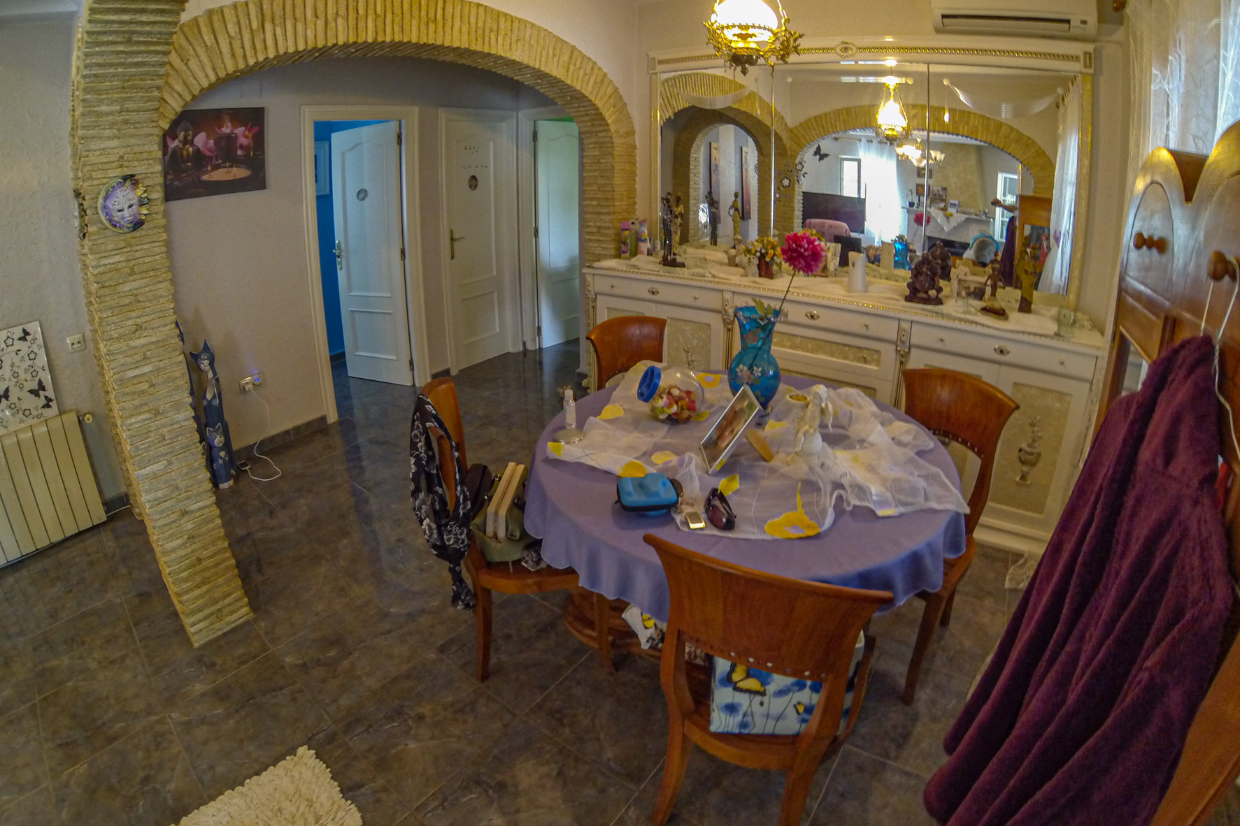 6 Bed, 5 Bath, HouseFor Sale, Denia, Alicante