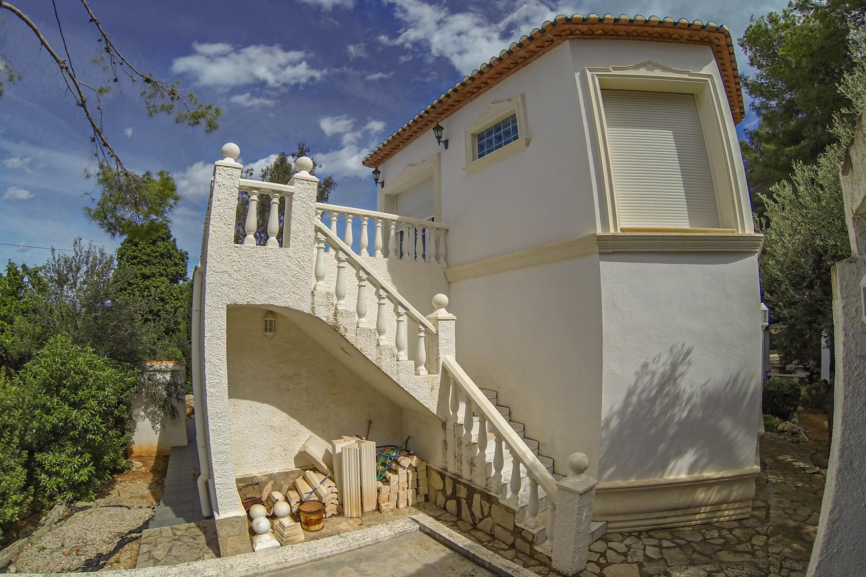 6 Bed, 5 Bath, HouseFor Sale, Denia, Alicante